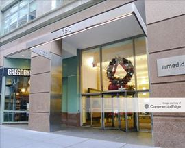 350 Hudson Street