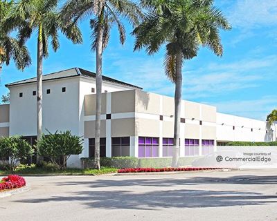 Quantum Business Centers