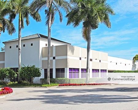 Photo of commercial space at 2500 Quantum Lakes Drive #203 in Boynton Beach