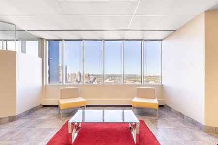 Photo of commercial space at 500 4th Avenue SW #2500 in Calgary