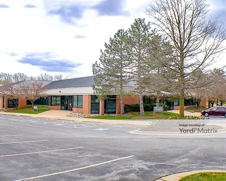 Office space for Rent at 2301 Broadbirch Drive in Silver Spring