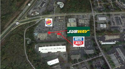 2225 Defense Hwy