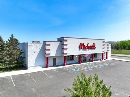Photo of commercial space at 7626 Clearwater Road North in Baxter