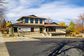 64 Medical Park Dr