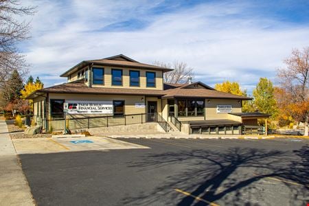Office space for Rent at 64 Medical Park Dr in Helena