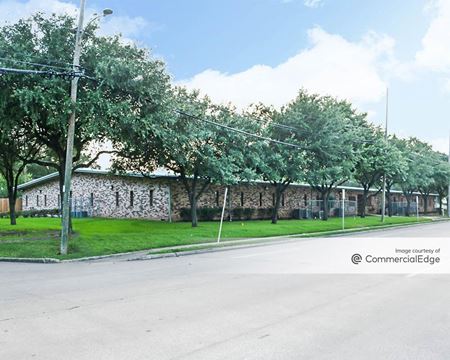 Photo of commercial space at 2110 Telephone Road in Houston