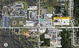 Wellpoint Plaza