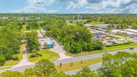 VacantLand space for Sale at Saint Johns Bluff Road South in Jacksonville