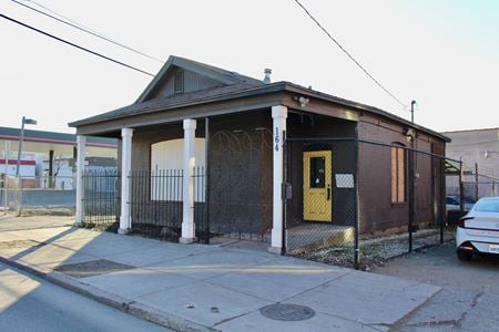 Retail space for Sale at 164 S Browne St in Spokane