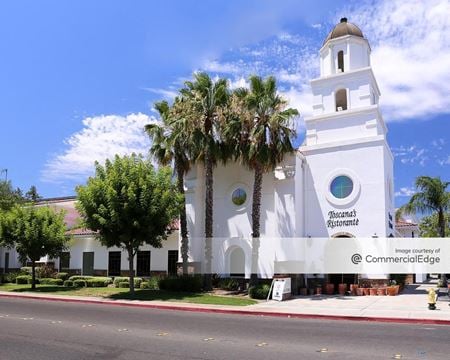 Shared and coworking spaces at 1801 Colorado Avenue in Turlock