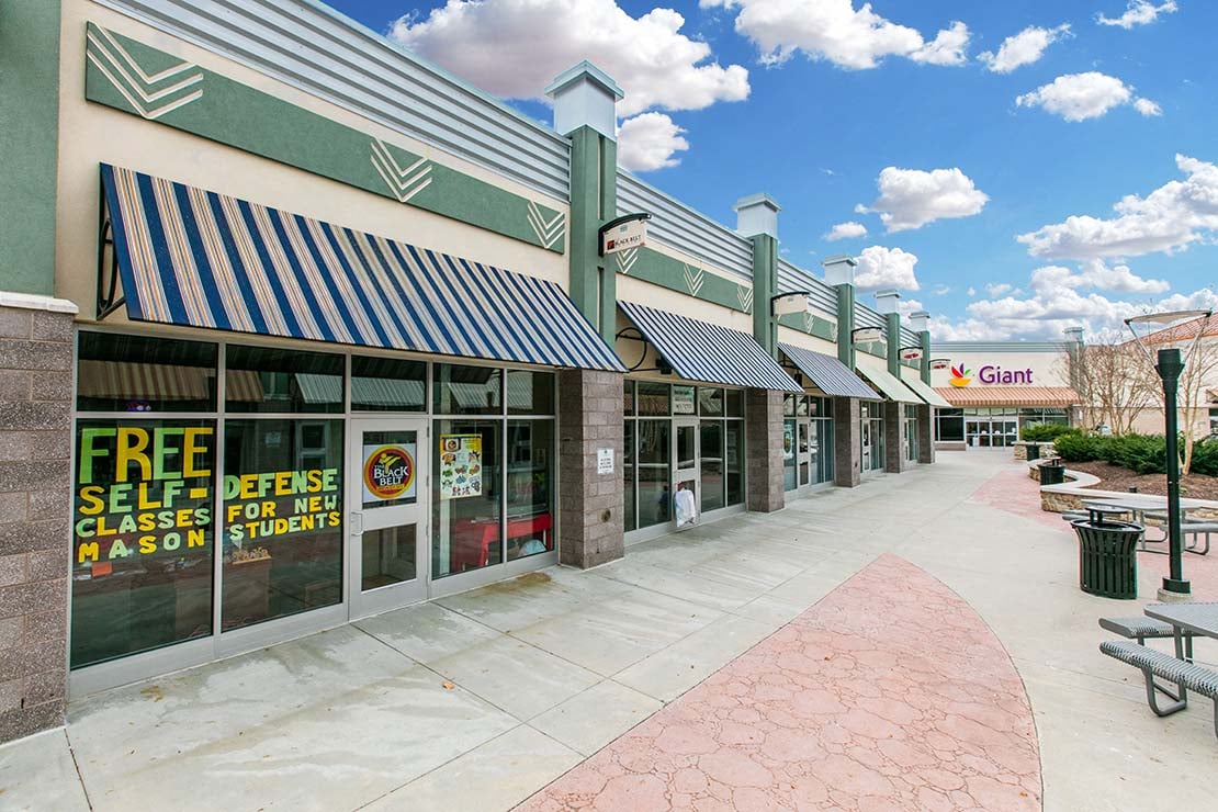 College Town Associates