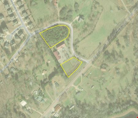 Photo of commercial space at 3930 Carter Rd in Buford