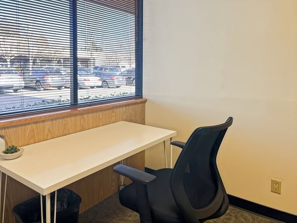 Regus - Santa Rosa - Stony Circle