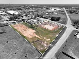 FOR LEASE | Build-to-Suit Commercial Development