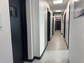 1001 Division St