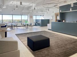 Regus - Westmont - Oakmont Plaza Drive