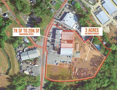 Photo of commercial space at 15193-15207 Marlboro pike in Upper Marlboro