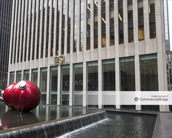 1251 Avenue of the Americas