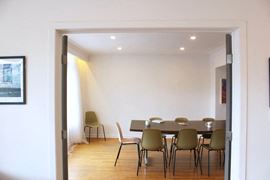 TableSpace