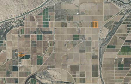 VacantLand space for Sale at ±36.41 Acres of Medjool Dates in Winterhaven