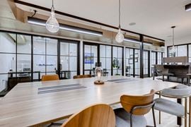 Park Coworking - Denver