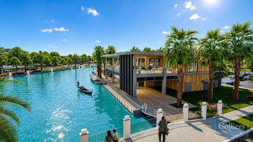 Miramar Cove