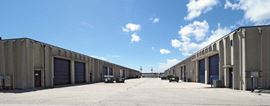 Linton Industrial Center