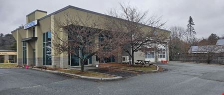 Photo of commercial space at 160 Sykes Mountain Ave in White River Junction