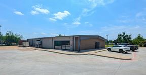 703 North Highway 78