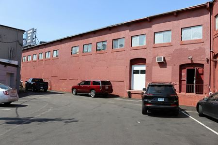 Commercial space for Rent at 25 Esten Avenue in Pawtucket