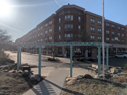 River Market