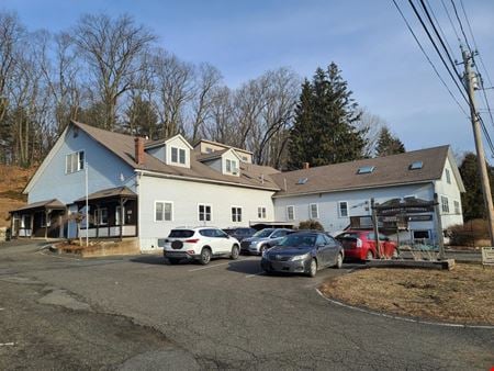Commercial space for Rent at 131 Main St in Hatfield