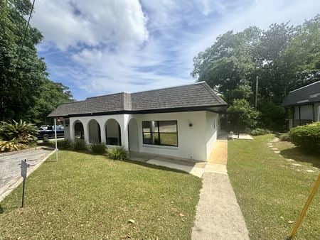 Photo of commercial space at 1706 Riggins Rd in Tallahassee