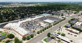 Summit Shopping Center