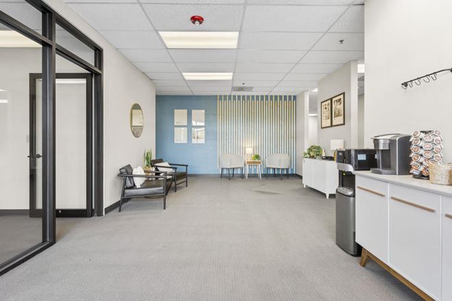 Kinected Spaces - Fallbrook Workshare