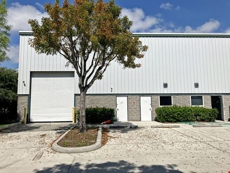Photo of commercial space at 2266 4th Avenue North in Lake Worth Beach