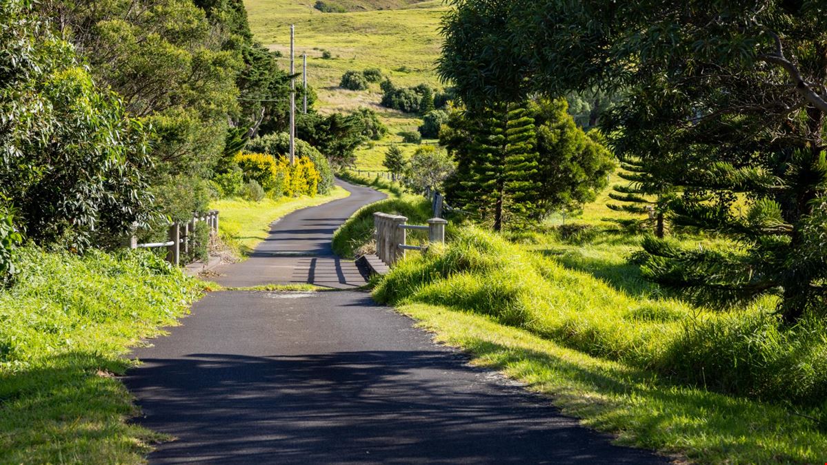 Waimea Residential Development