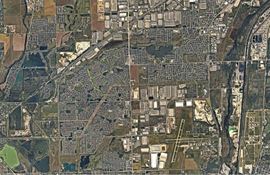 Development Opportunity – Weber Road Frontage