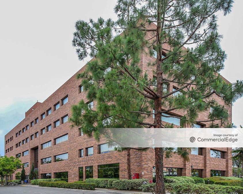 3665 Kearny Villa Road, San Diego Office Space For Lease