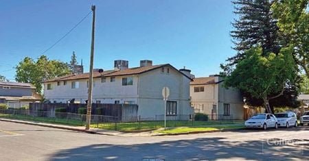 Photo of commercial space at 442 Eden Street in Lodi