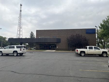 Office space for Sale at 235 1st Street East in Havre