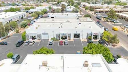 Photo of commercial space at 2006 E 5th St in Tempe