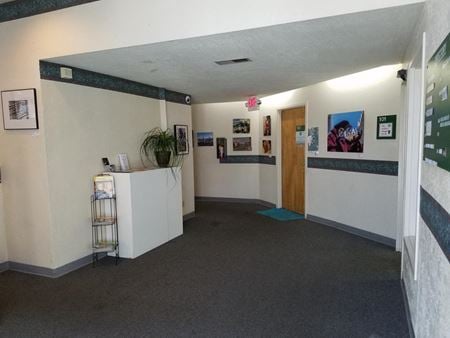 Office space for Rent at 1101 Cardenas Dr NE in Albuquerque
