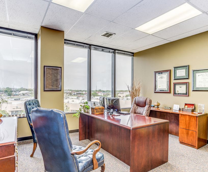 One Brittany Place - 2024 North Woodlawn