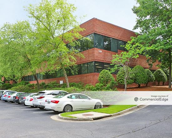 Sugar Mill Office Park