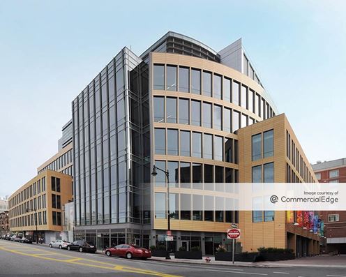 300 Massachusetts Avenue