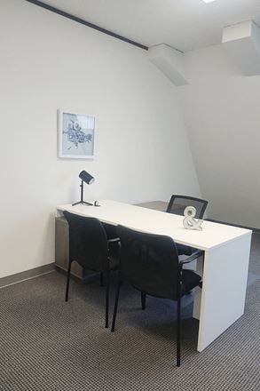 Workstyle Flexible Spaces - 9896 Bissonnet Street