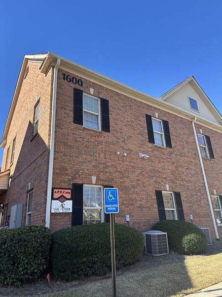 Office space for Rent at 4485 Tench Rd #1611 in Suwanee