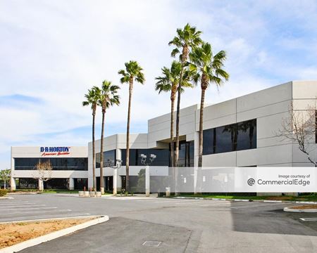 Photo of commercial space at 2280 Wardlow Circle in Corona