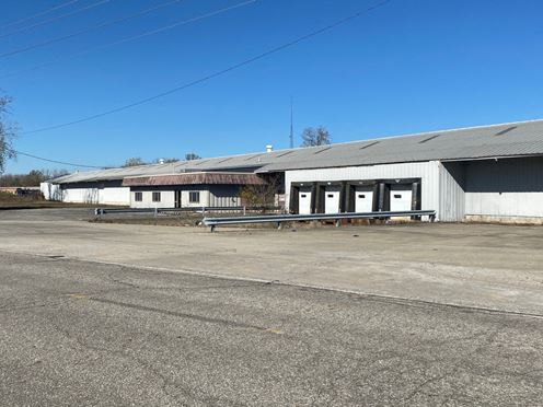 7603 Nelson Rd.